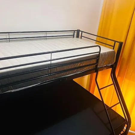 Appartement 2 Meuble *