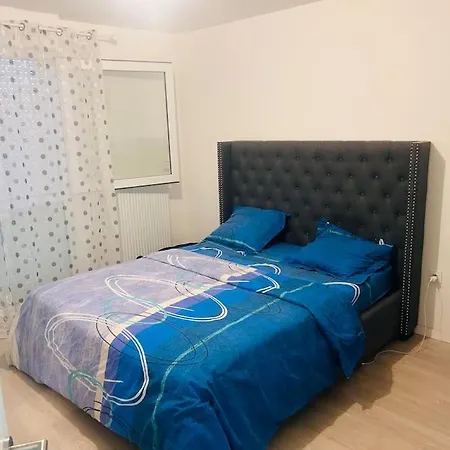 Appartement 2 Meuble *